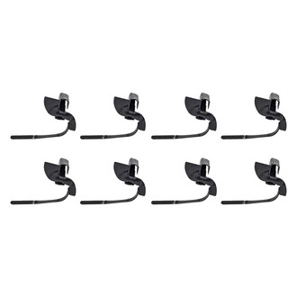 OER® - Tail Lamp Molding Clip Set
