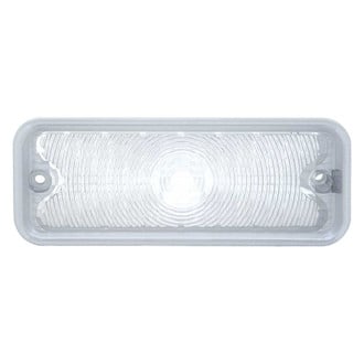 OER® - Driver Side Replacement Turn Signal/Parking Light Lens