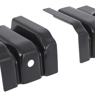 OER® - Rear Inner Driver or Passenger Side Floor Pan Brace
