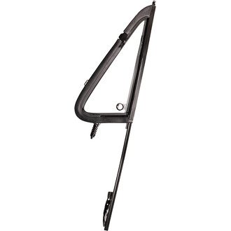 OER® - Vent Glass Assembly