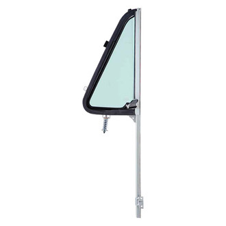 OER® - Vent Glass Assembly
