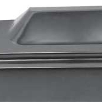 OER® - Outer Driver Side Floor Pan