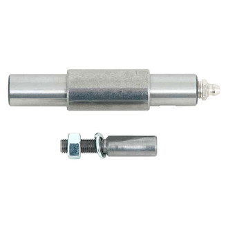 OER® - Rear Leaf Spring Eye Pin and Bushing Set