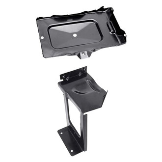 OER® - Battery Tray
