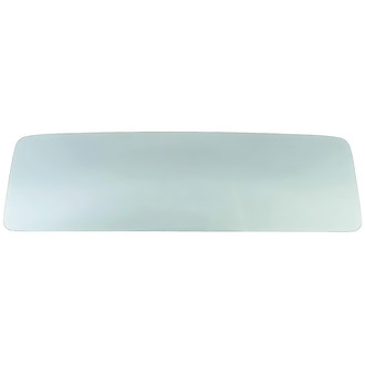 OER® - Back Glass
