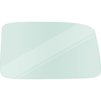 OER® - Door Glass