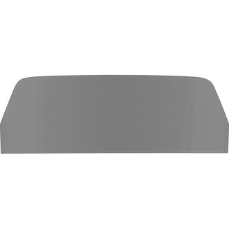 OER® - Back Glass
