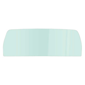 OER® - Back Glass
