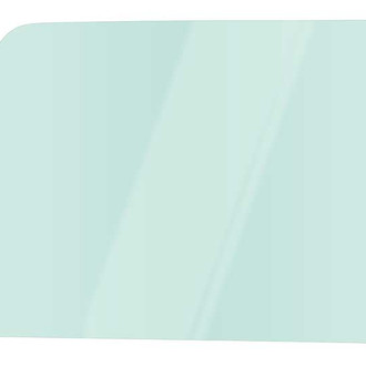 OER® - Back Glass