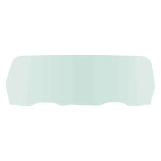 OER® - Back Glass