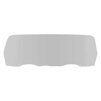 OER® - Back Glass