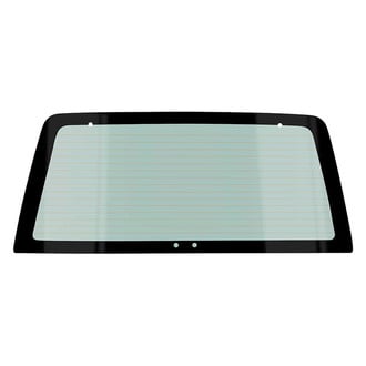 OER® - Back Glass