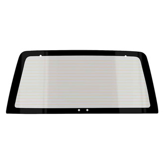 OER® - Back Glass