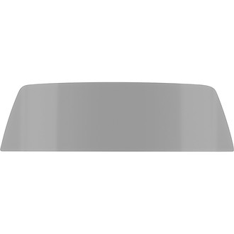 OER® - Back Glass