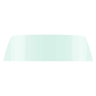 OER® - Back Glass