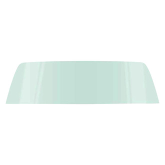 OER® - Back Glass