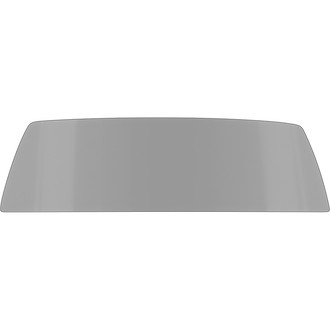 OER® - Back Glass