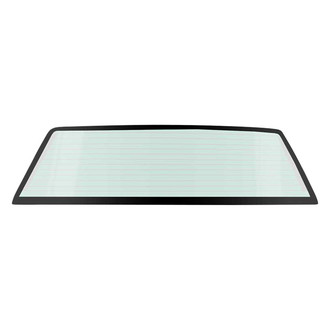 OER® - Back Glass