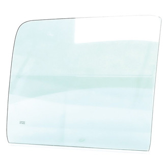 OER® - Passenger Side Door Glass