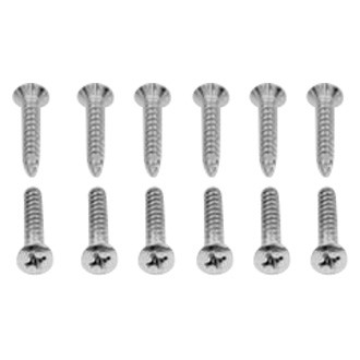 OER® - Sill Plate Screw Set