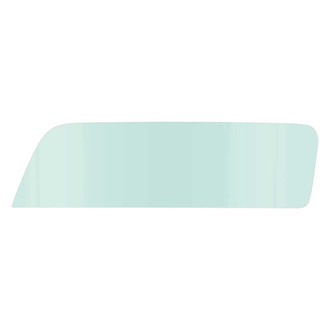 OER® - Quarter Glass