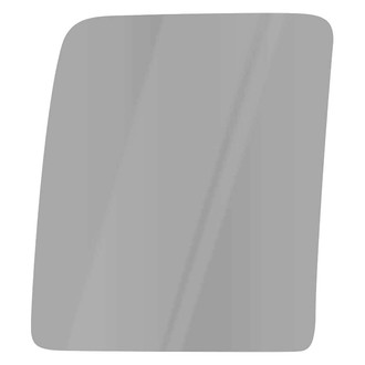 OER® - Quarter Glass