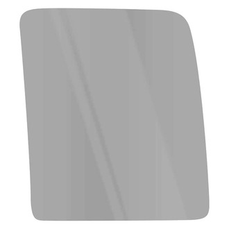 OER® - Quarter Glass