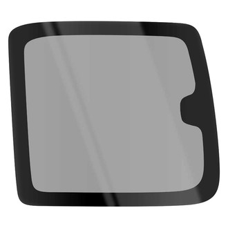 OER® - Quarter Glass