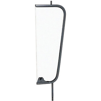 OER® - Vent Glass