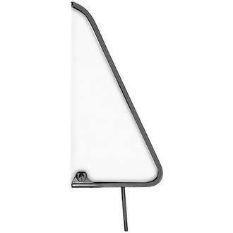 OER® - Vent Glass