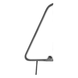 OER® - Passenger Side Vent Glass
