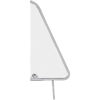 OER® - Driver Side Vent Glass