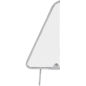 OER® - Passenger Side Vent Glass
