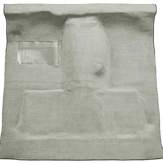 OER® - Antelope Molded Cut Pile Replacement Carpet Kit
