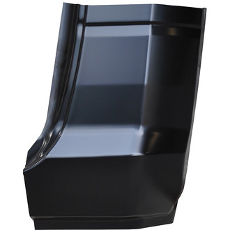 OER® - Truck Cab Corner