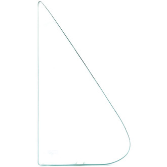 OER® - Vent Glass