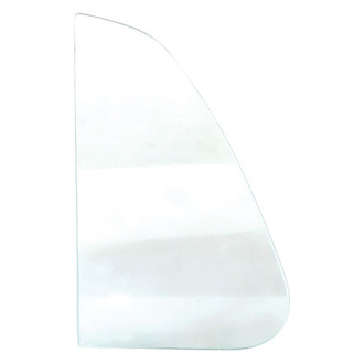OER® - Vent Glass