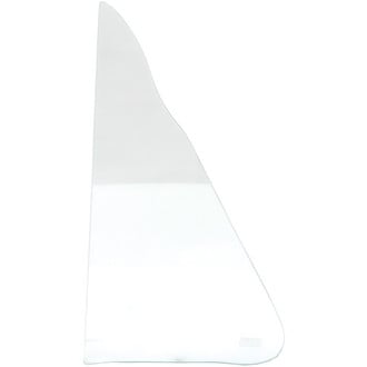 OER® - Vent Glass