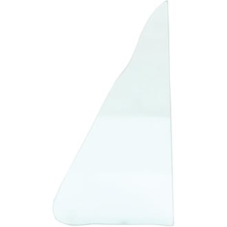 OER® - Vent Glass