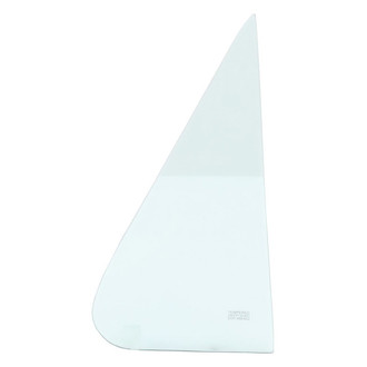 OER® - Driver Side Vent Glass