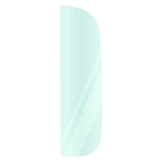 OER® - Vent Glass