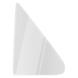 OER® - Vent Glass