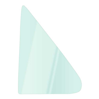 OER® - Vent Glass