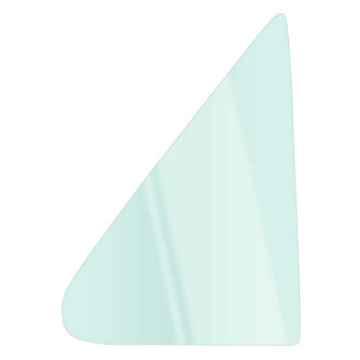 OER® - Vent Glass