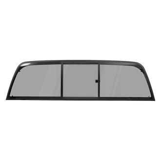 OER® - Back Glass