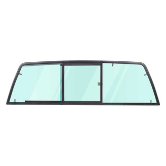 OER® - Back Glass