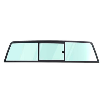 OER® - Back Glass