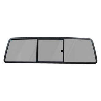 OER® - Back Glass