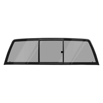 OER® - Back Glass