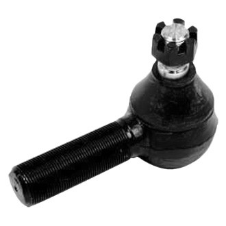 OER® - Passenger Side Outer Steering Tie Rod End